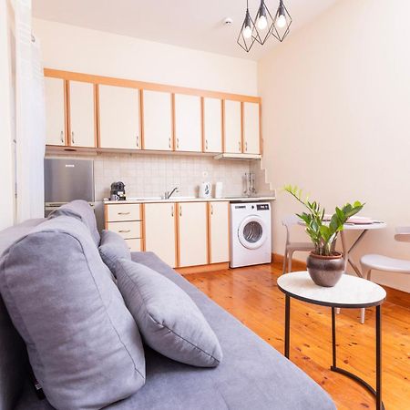 Mouragia Budget Places Corfu  외부 사진